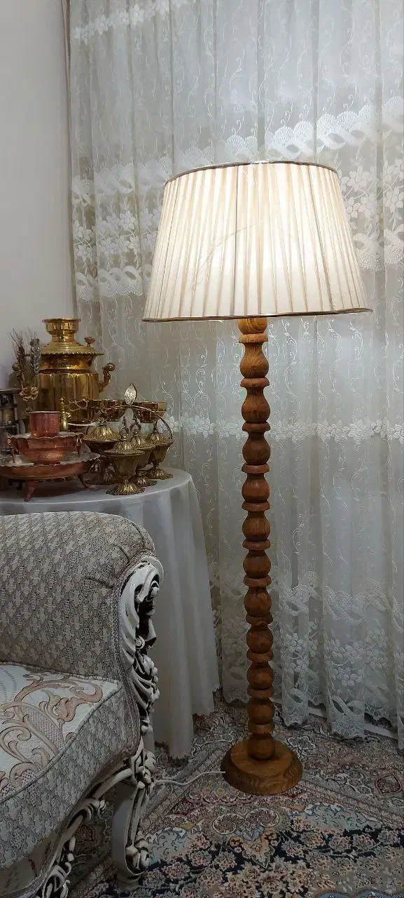 آباژور|چراغ خواب و آباژور|تبریز, |دیوار