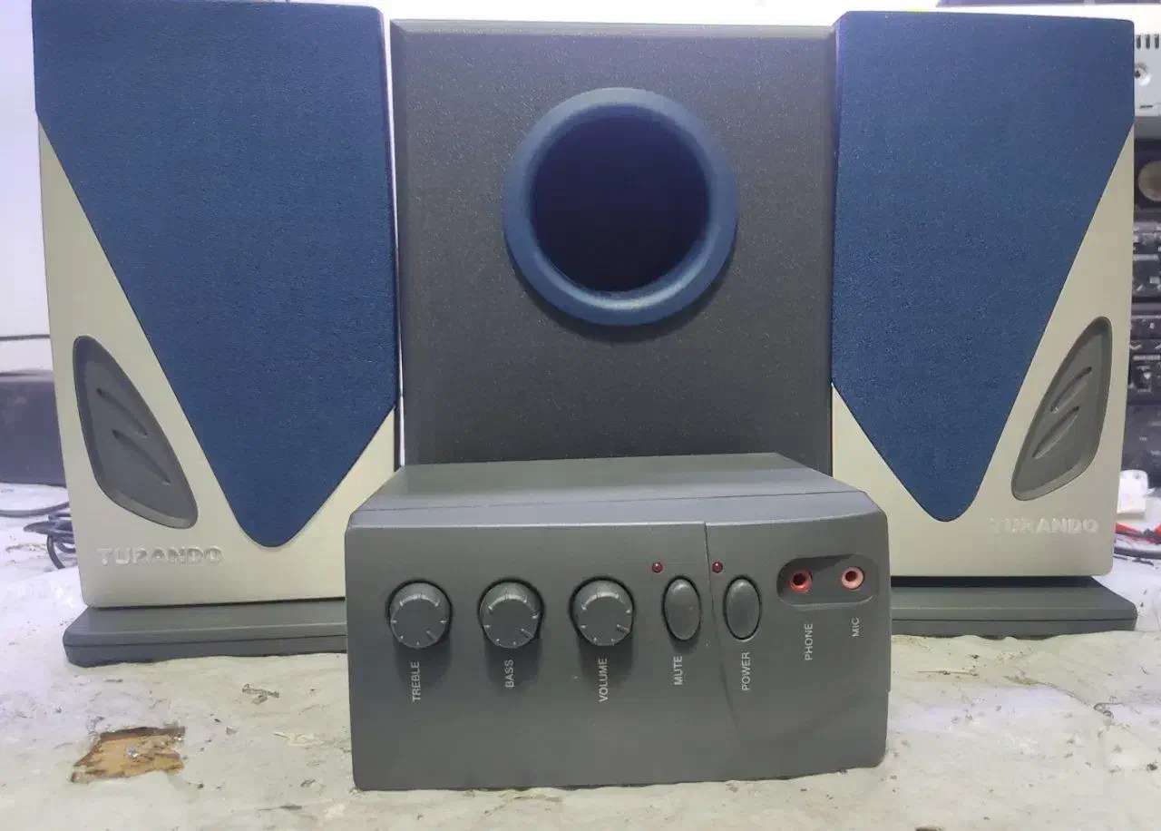 اسپیکر|سیستم صوتی خانگی|مرند, |دیوار