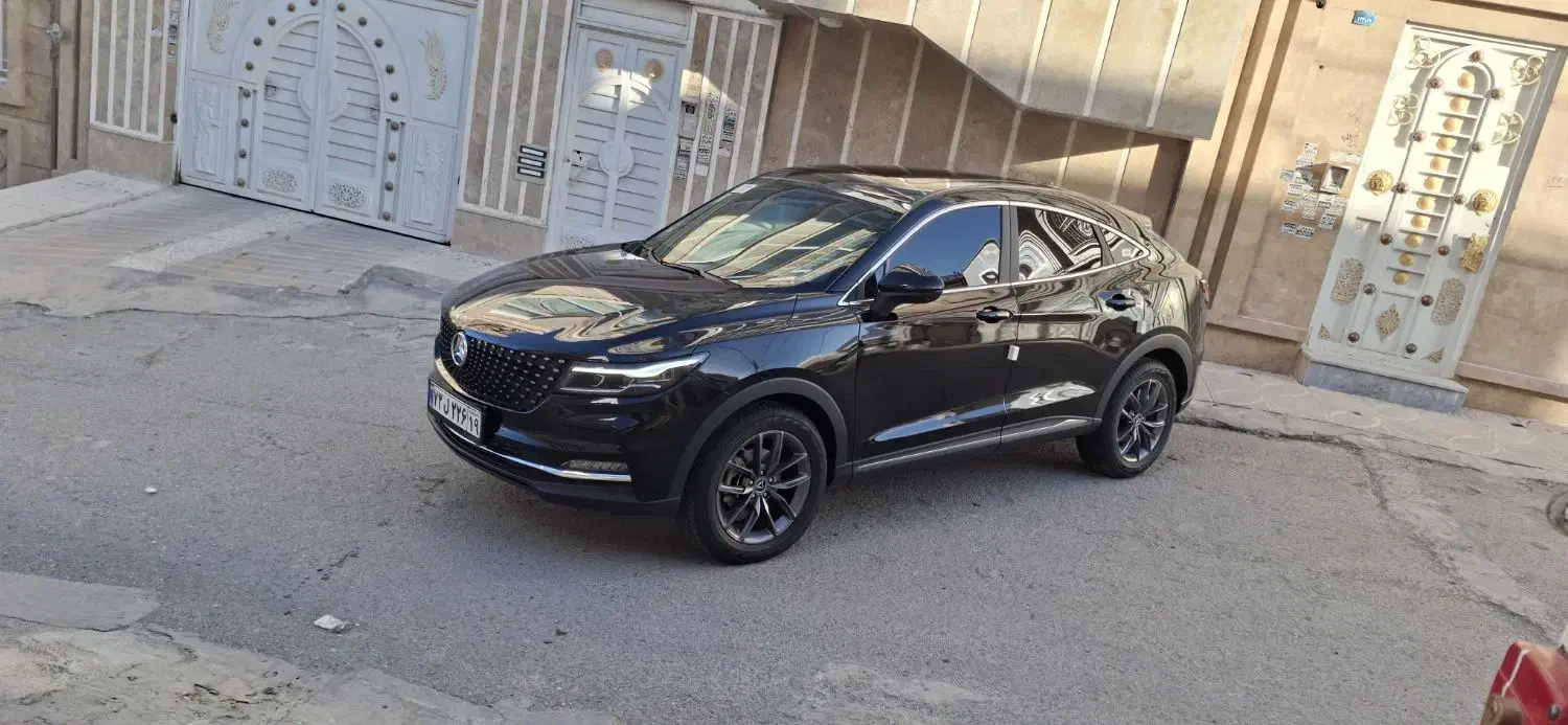 دیگینیتی مدل ۴۰۳|خودرو سواری و وانت|کرمانشاه, |دیوار