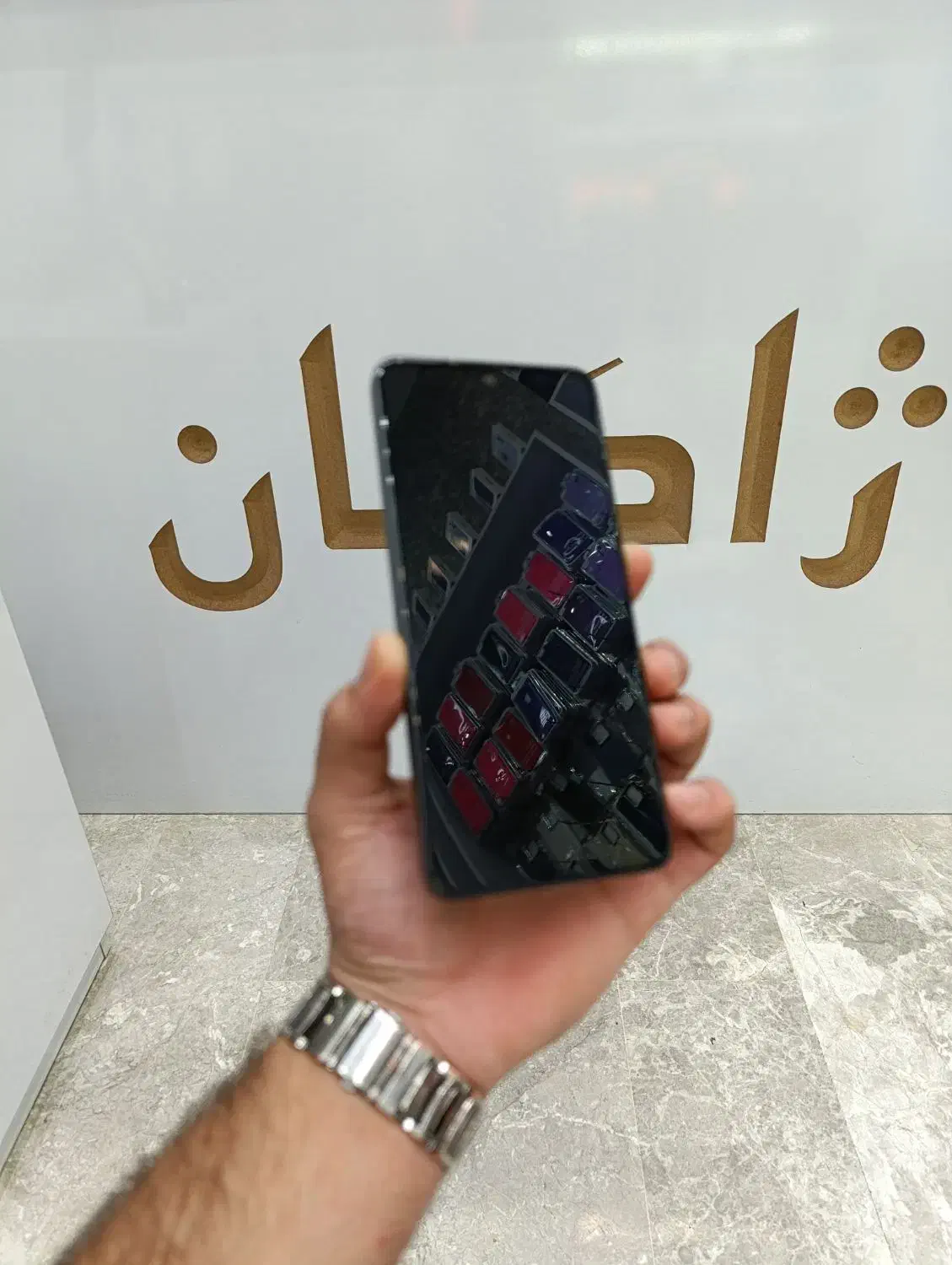Note 13 256g/ اقساطی|موبایل|قم, عربستان|دیوار
