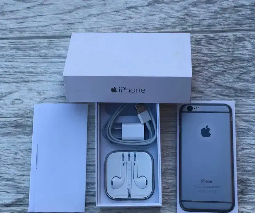 iphone 6 در حد اکبند|موبایل|تهران, پرواز|دیوار