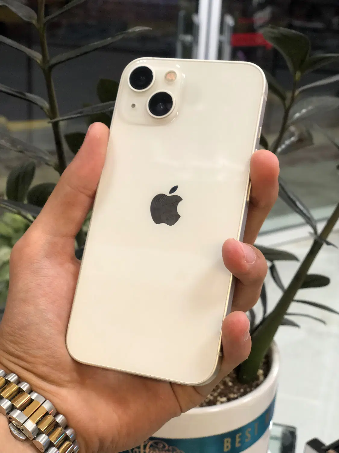 iphone 13 normal|موبایل|نجفآباد, سعدی|دیوار