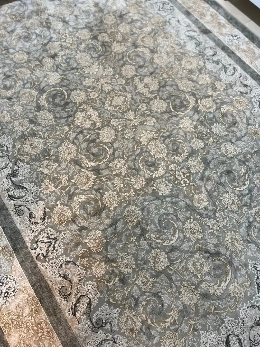 فرش خاتون دیار|فرش|رودسر, |دیوار