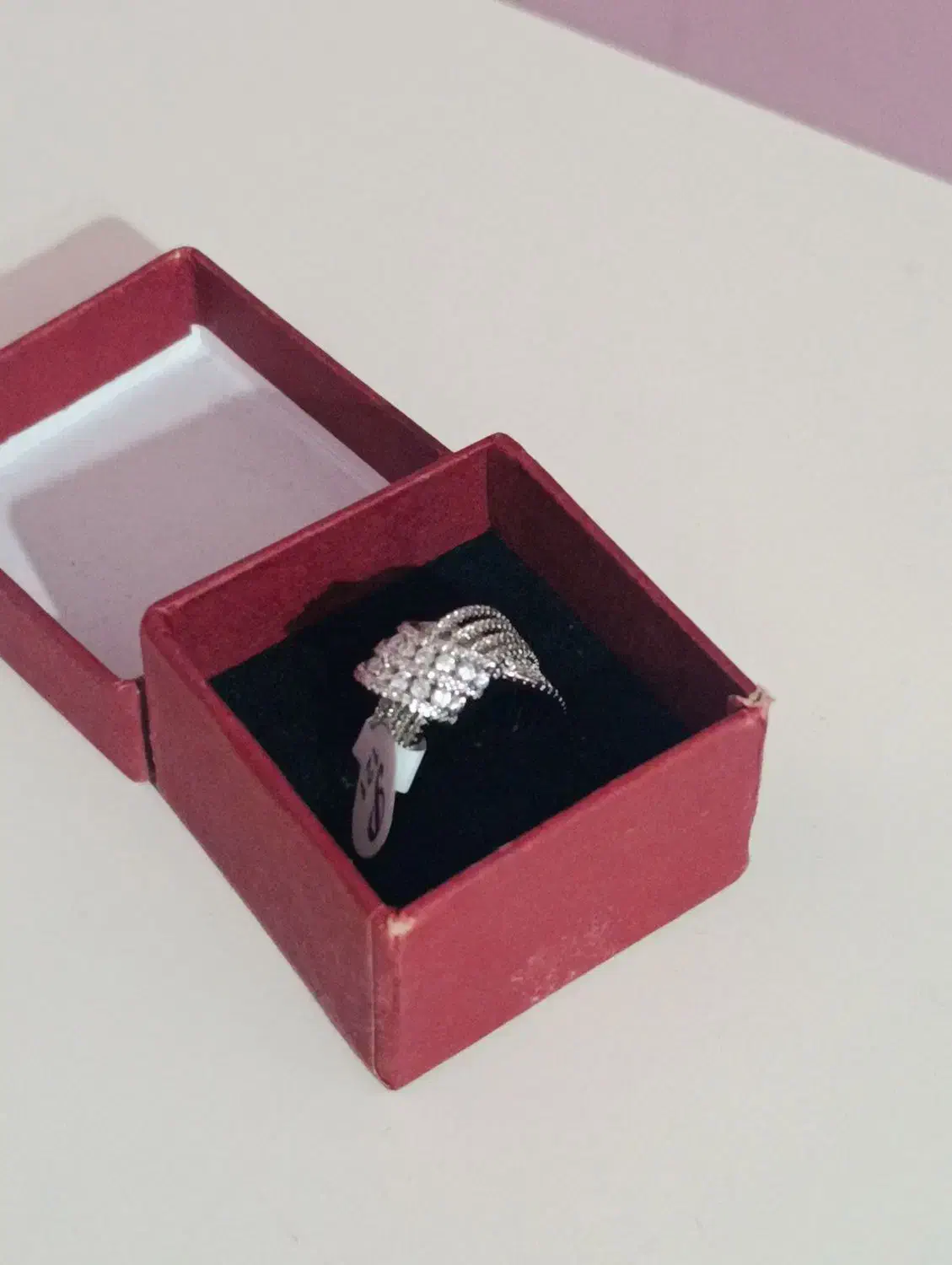 انگشتر شیک|بدلیجات|ارومیه, |دیوار