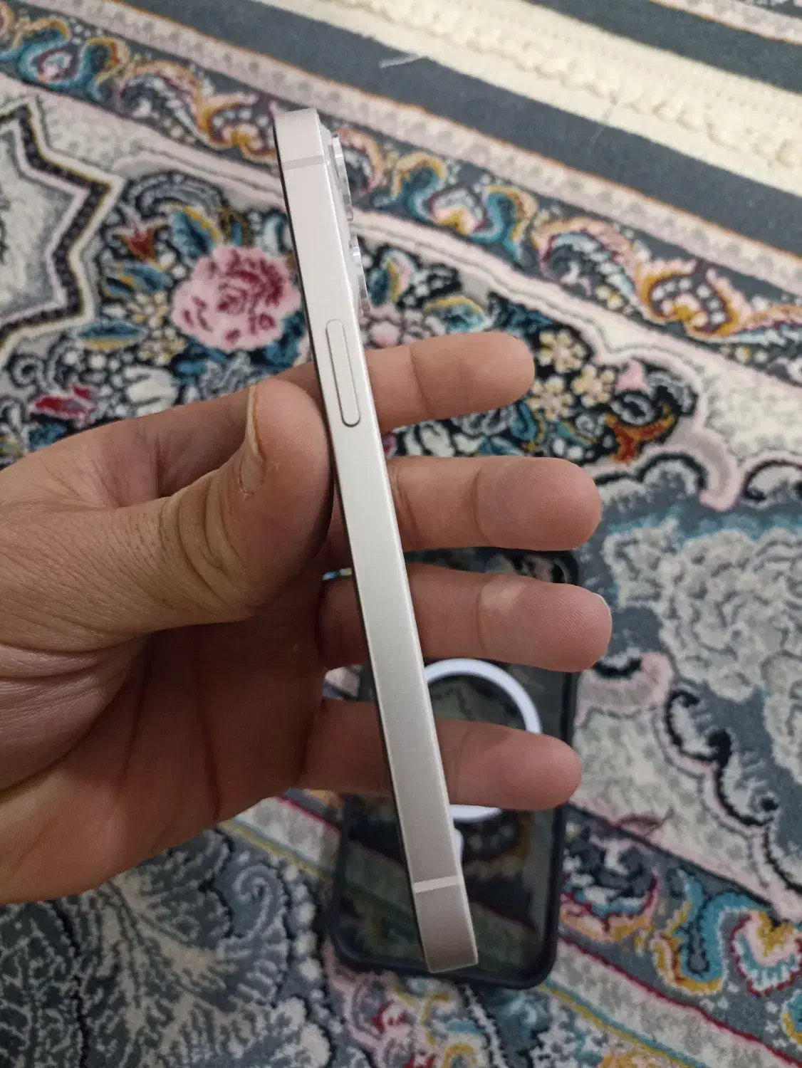 IPHONE 13|موبایل|اردبیل, |دیوار