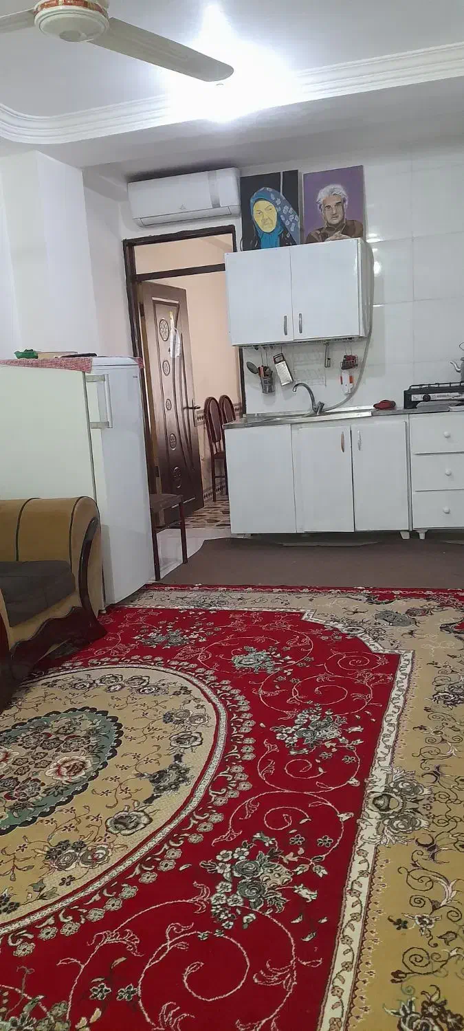 اجاره ویلا جنگلی دربست|اجارهٔ کوتاه‌مدت ویلا و باغ|گرگان, |دیوار
