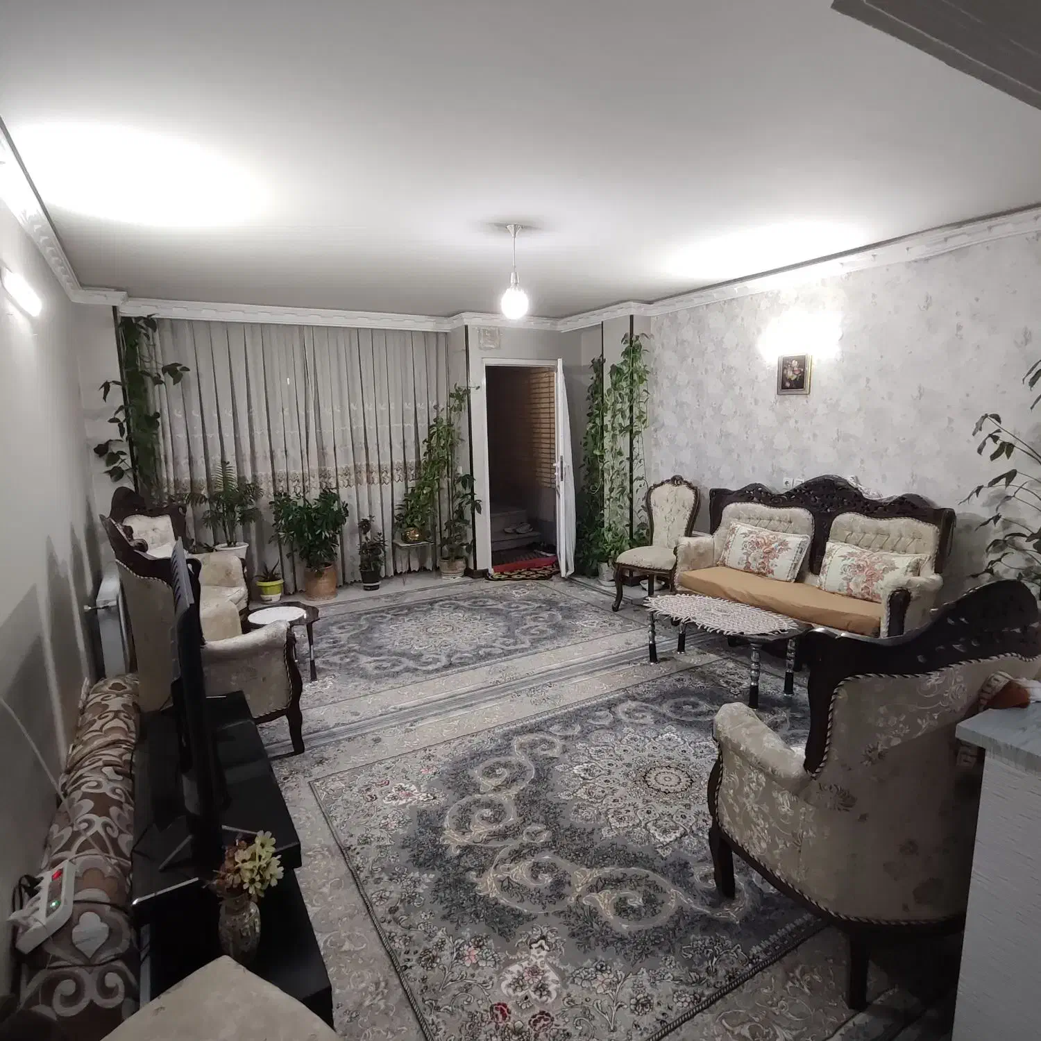 فروش آپارتمان 90متری/طبقه همکف/سرمایه گذاری|فروش آپارتمان|اصفهان, شهریار|دیوار