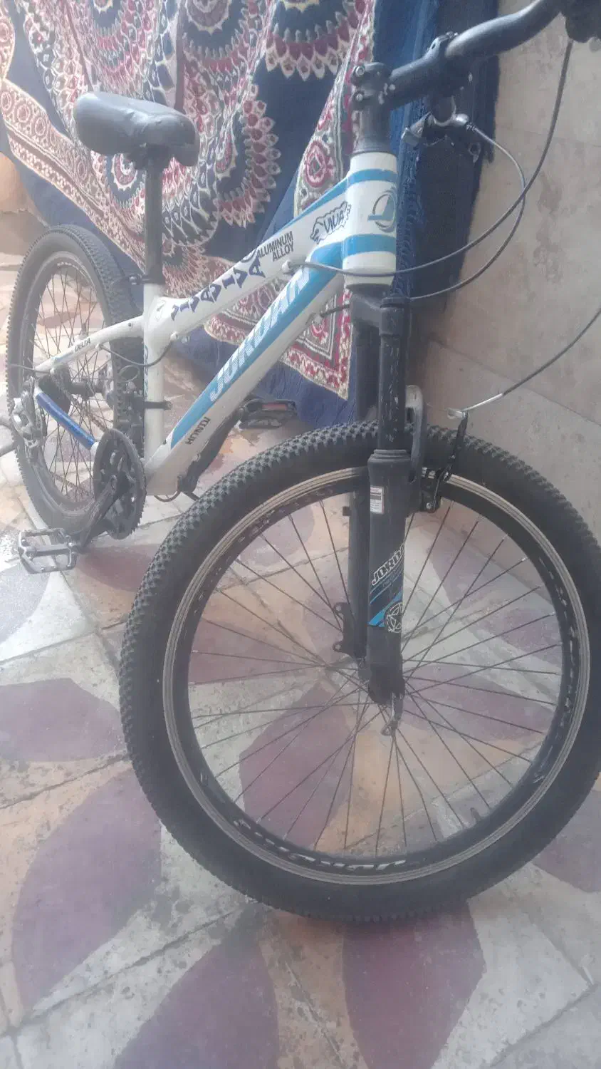 دوچرخه ژردن|دوچرخه، اسکیت، اسکوتر|شیراز, کوشک میدان|دیوار