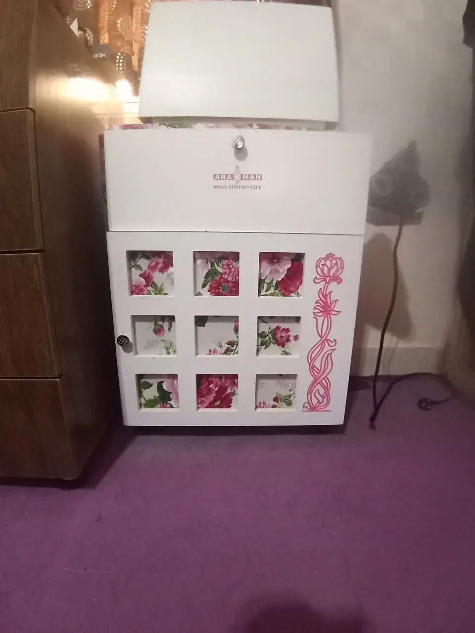 میز اتو|اتو و لوازم اتو|مشهد, سرافرازان|دیوار