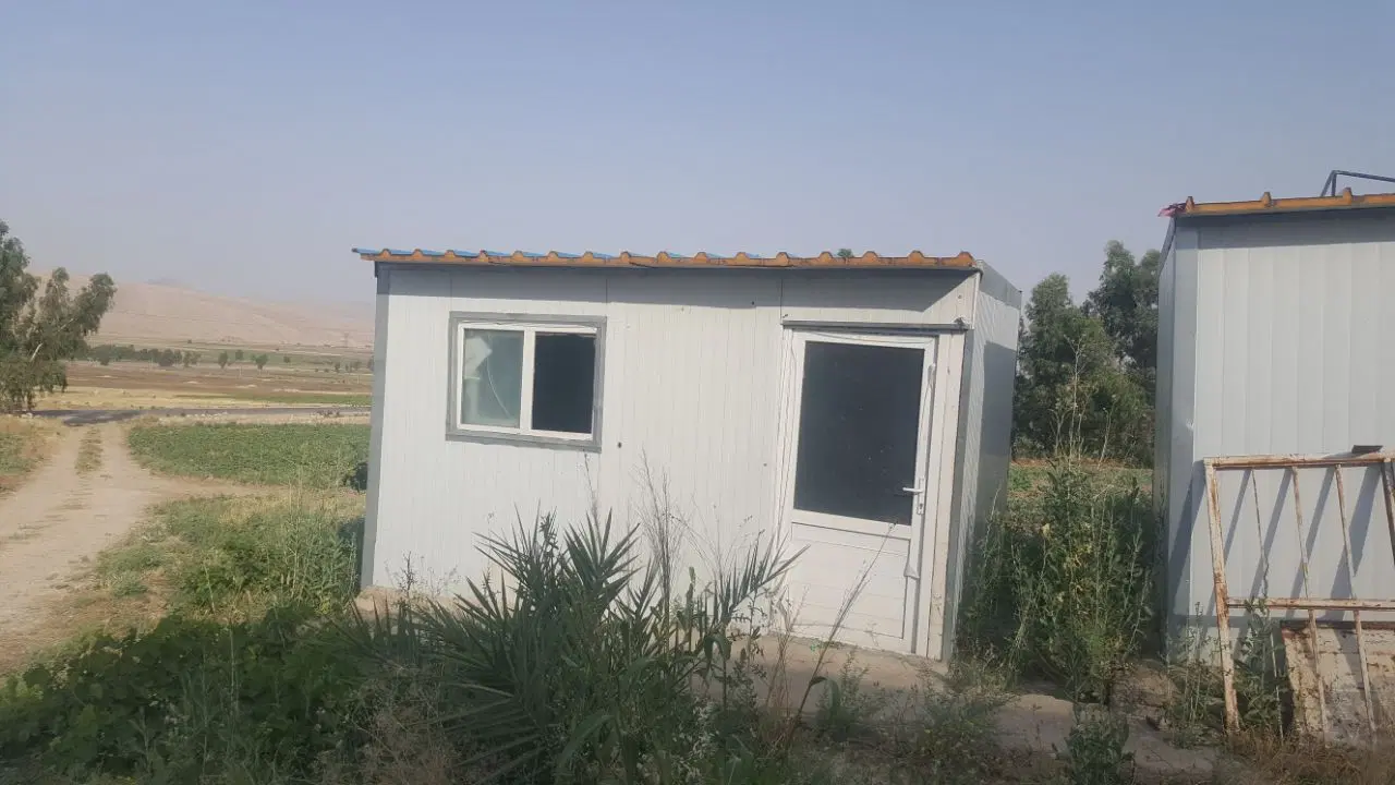 caanex کانکس|مصالح و تجهیزات ساختمان|سرپل ذهاب, |دیوار