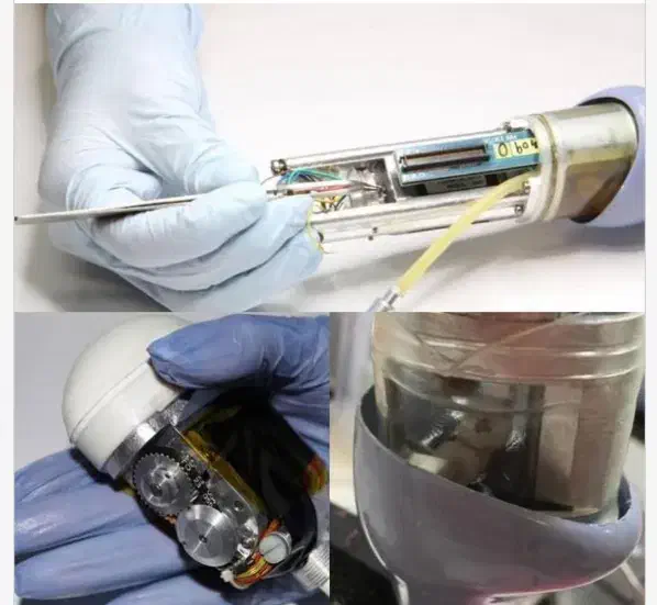 تعمیرات تخصصی پروب و دستگاه سونوگرافی و اکو|پزشکی|تهران, سهروردی|دیوار