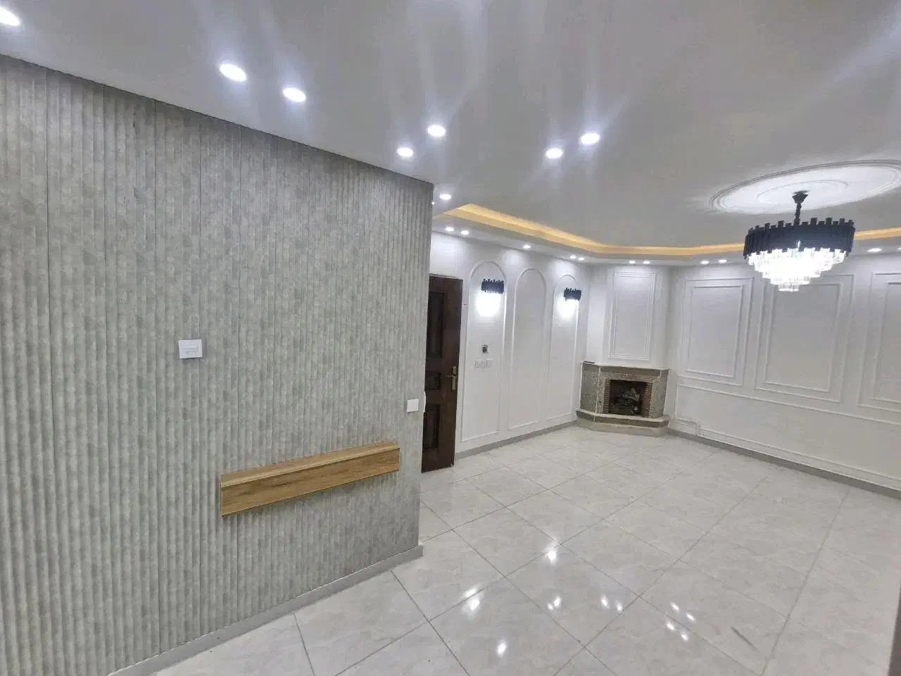 ۵۰متر/طبقه اول/پارکینگ سندی/غرب تهران|فروش آپارتمان|اهواز, کمپلو جنوبی|دیوار