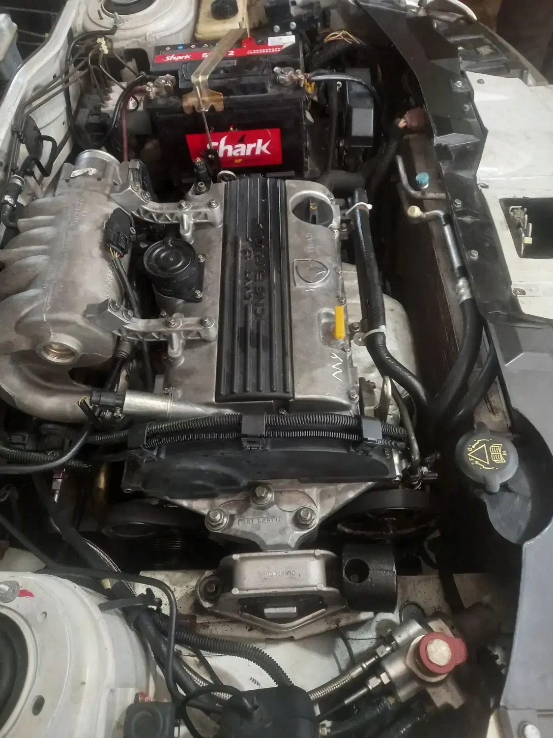 شاگردمکانیکی ماهر یا نیمه ماهر|استخدام صنعتی، فنی، مهندسی|کرمانشاه, |دیوار