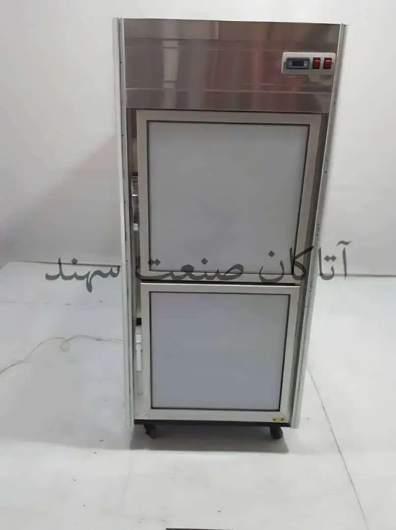 سردخانه جسد/سردخانه میت/جسد خانه|ماشینآلات صنعتی|تهران, دکتر هوشیار|دیوار