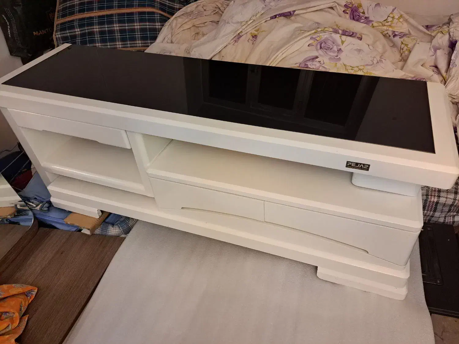 میز تلویزیون|میز تلویزیون|اهر, |دیوار