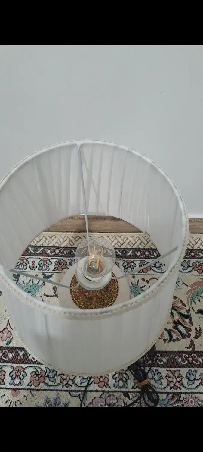 آباژور رومیزی|چراغ خواب و آباژور|قرچک, محمد آباد|دیوار