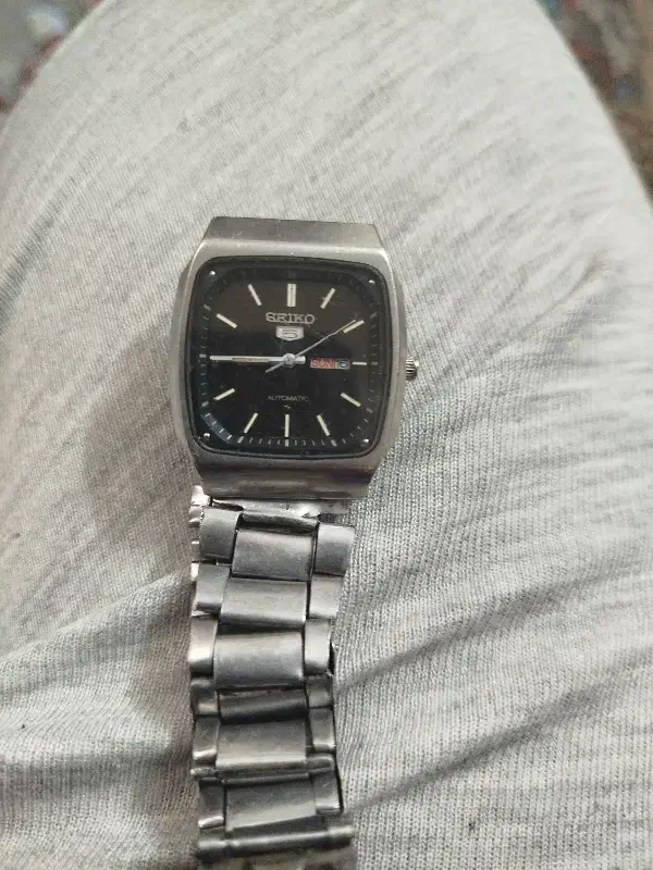 ساعت سیکو 5|ساعت|آبسرد, |دیوار