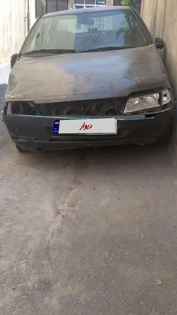 روآ دوگانه|خودرو سواری و وانت|اراک, |دیوار