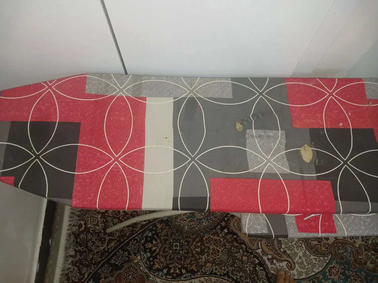 میز اتو|اتو و لوازم اتو|نیشابور, تریا پارک|دیوار