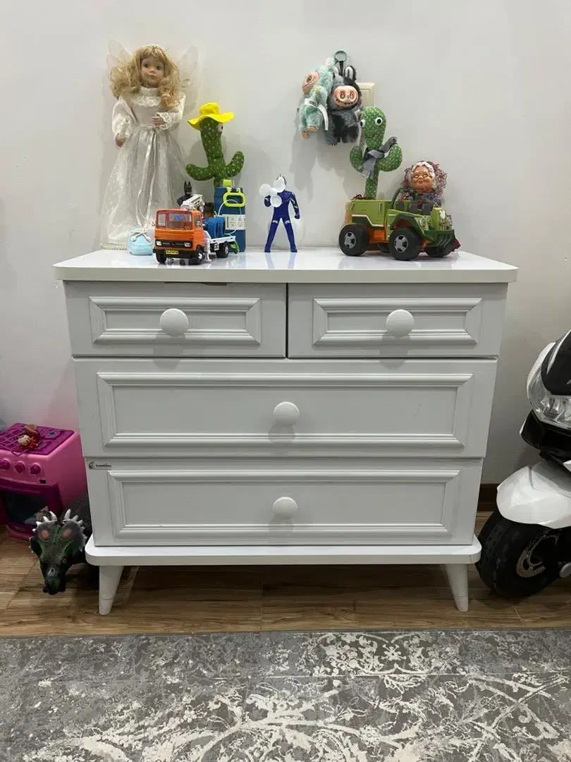 فروش سرویس خواب کودک و نوجوان|تخت و سرویس خواب|کرمان, |دیوار