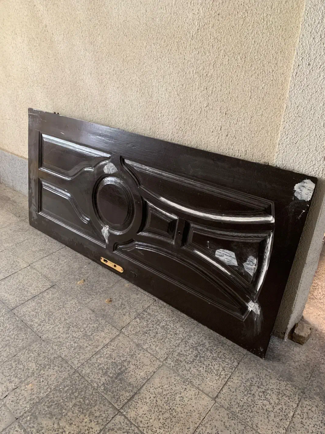 درب چوبی|مصالح و تجهیزات ساختمان|تهران, وحیدیه|دیوار