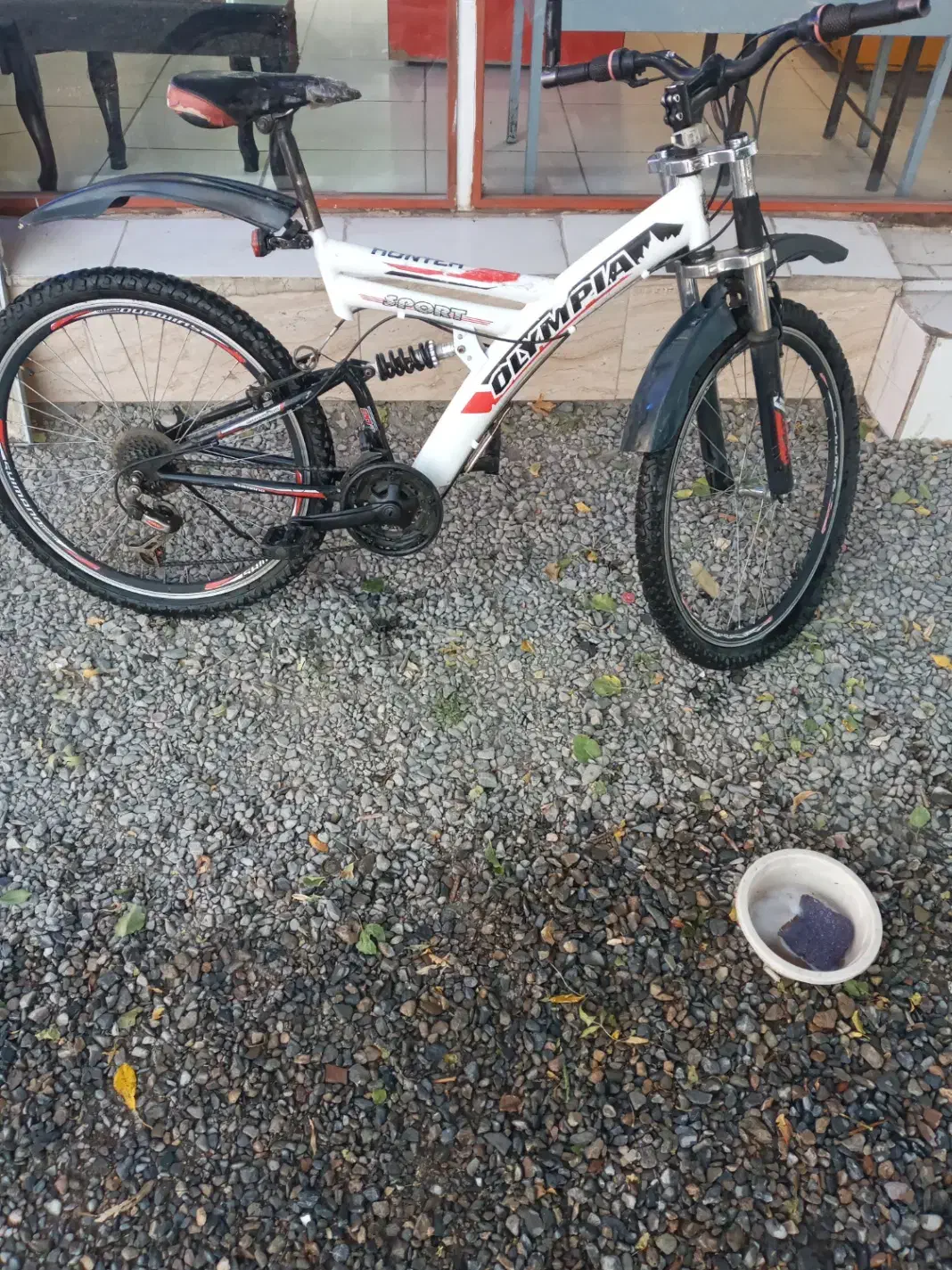 فروش دوچرخه|دوچرخه، اسکیت، اسکوتر|گلپایگان, |دیوار