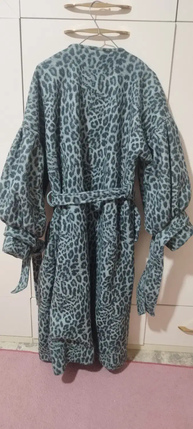 پالتو زنانه|لباس|تهران, قصر فیروزه ۲|دیوار