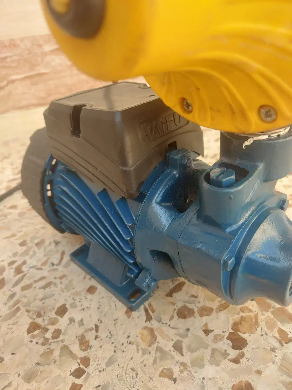 خریدار پمپ آب خراب و دیجیتال پمپ خراب|خدمات پیشه و مهارت|اهواز, شریعتی جنوبی|دیوار