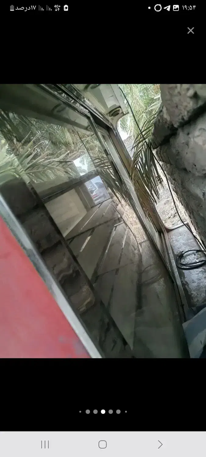 یخچال ایستاده مغازه بزرگ|فروشگاه و مغازه|بم, |دیوار