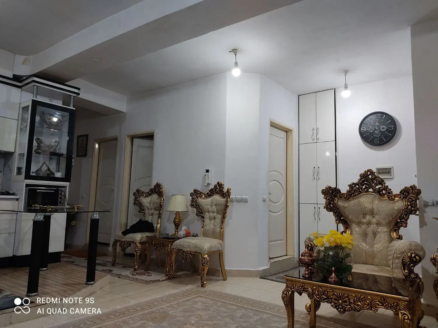 آپارتمان چام|فروش آپارتمان|ماکو, |دیوار