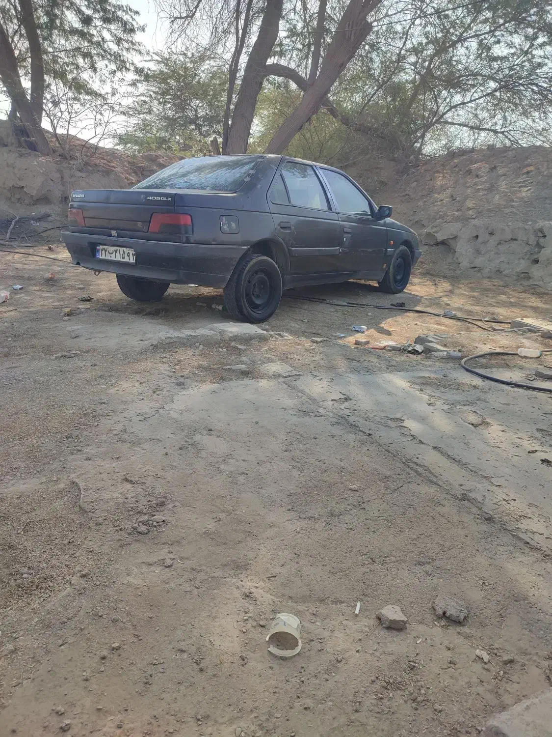 مدل 82|خودرو سواری و وانت|بندرعباس, |دیوار