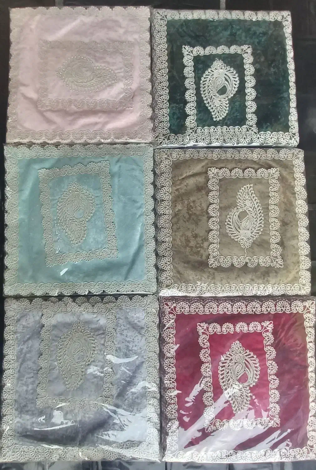 سجاده و جانماز (تولید  و  پخش)|صنایع دستی و سایر لوازم تزئینی|مشهد, مصلی (کارمندان اول)|دیوار