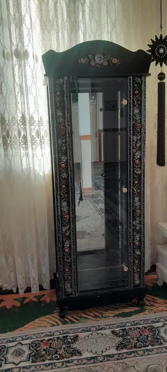 بوفه|بوفه، ویترین، کنسول|کرمانشاه, |دیوار