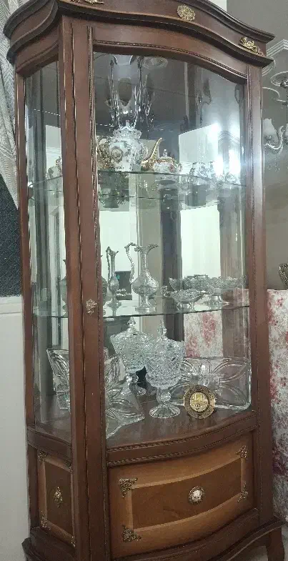 بوفه|بوفه، ویترین، کنسول|تهران, افسریه جنوبی|دیوار