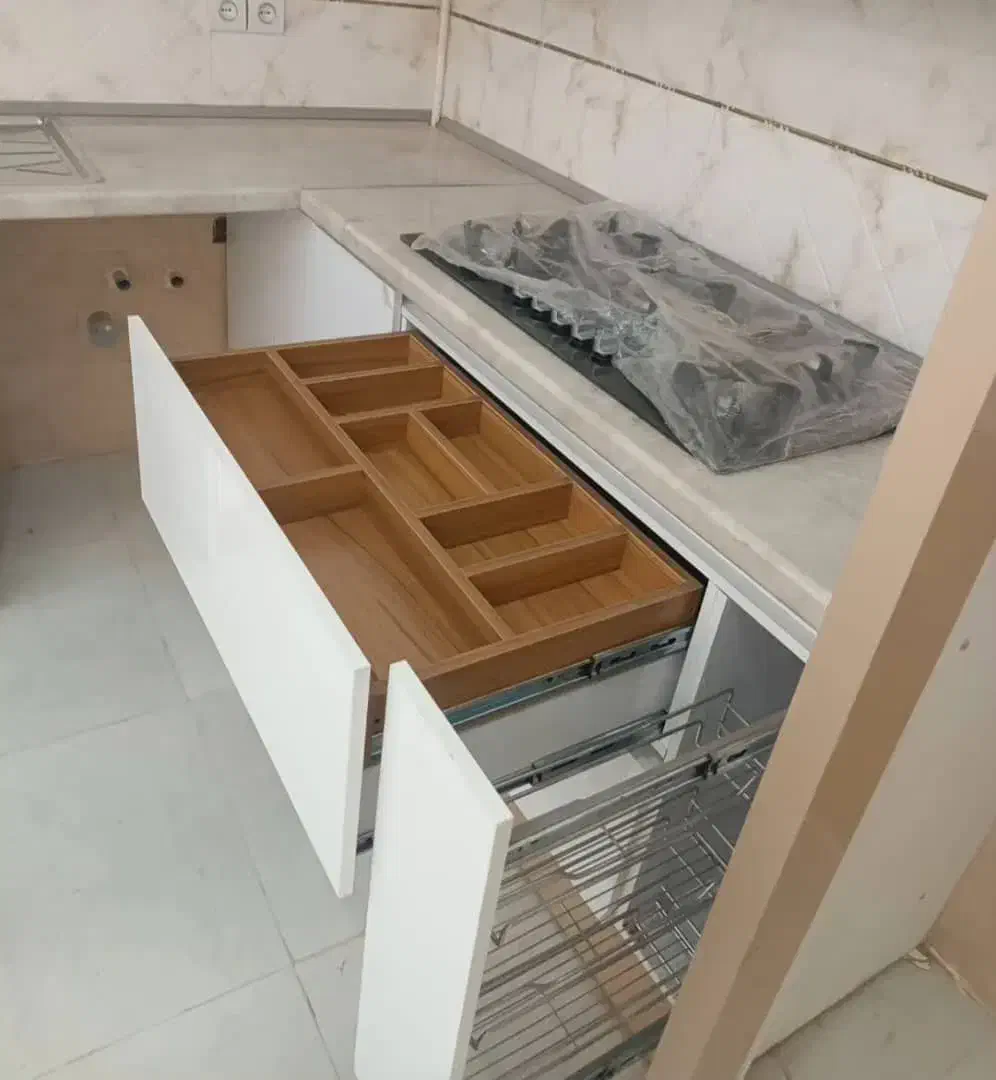 ساخت کابینت و کمد نقد و اقساط و شرایطی|خدمات پیشه و مهارت|دزفول, |دیوار