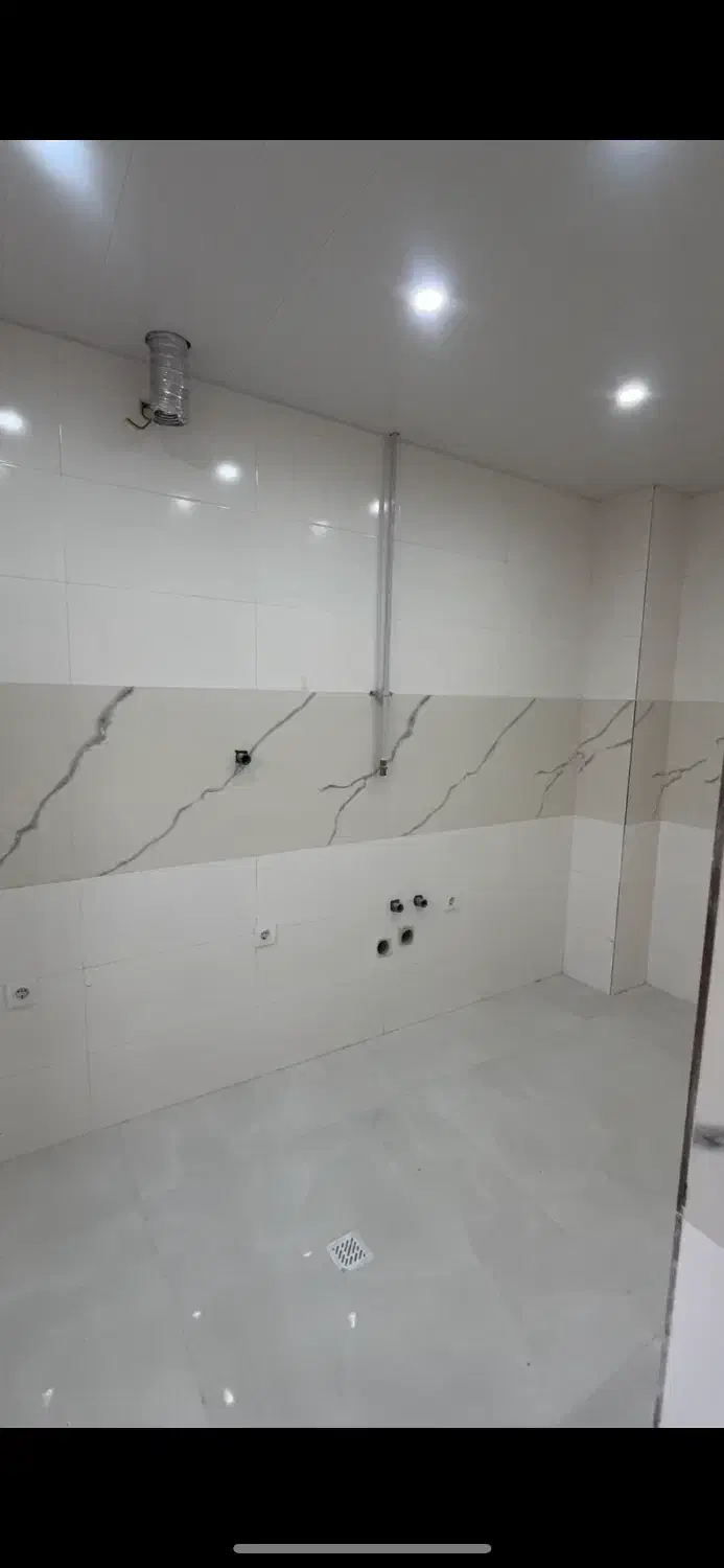 اپارتمان کلیدنخورده تک واحدی قدس کلا ۳واحد|فروش آپارتمان|گنبد کاووس, |دیوار