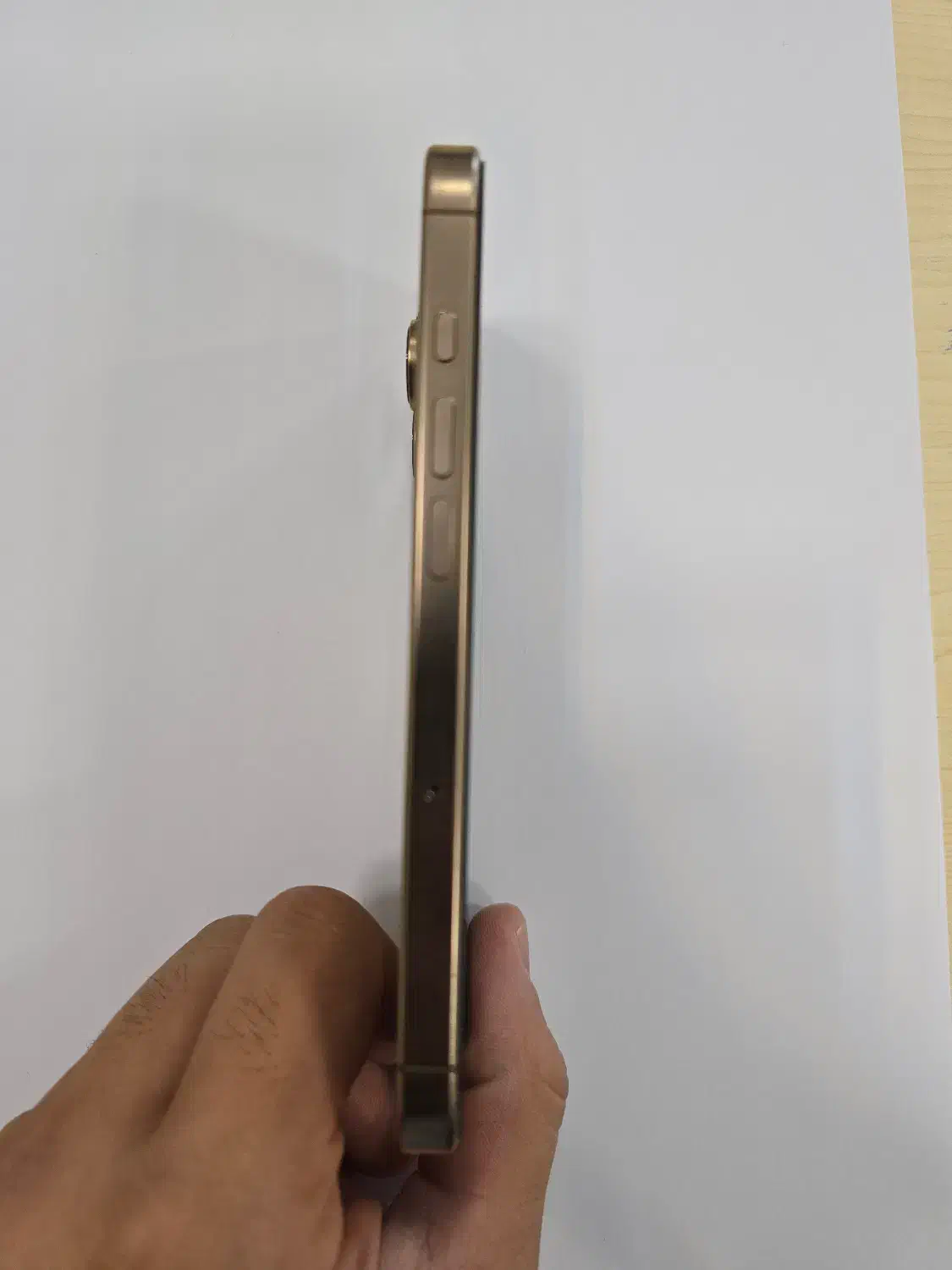 iphone 16pro 256|موبایل|کرمان, |دیوار