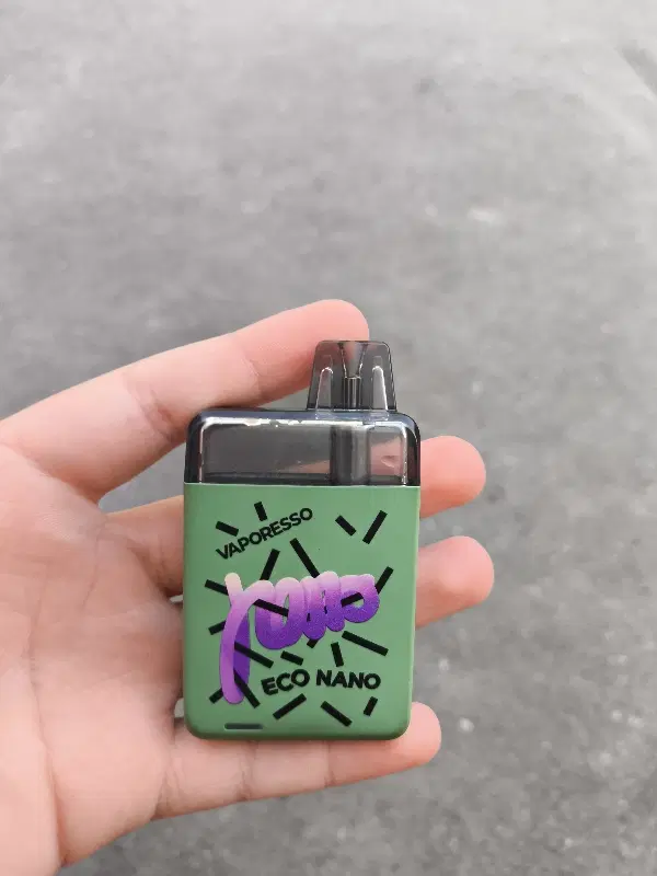 ویپ vaporesso|زیورآلات و اکسسوری|گنبد کاووس, |دیوار