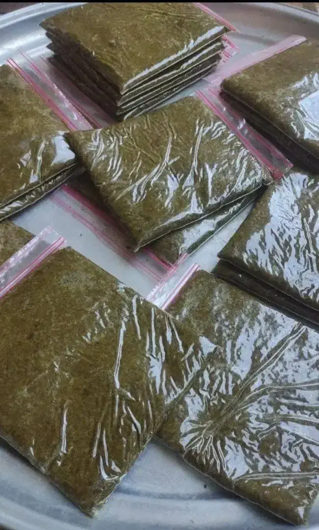 سبزی خورشتی ماهی اشی|خوردنی و آشامیدنی|زارچ, |دیوار