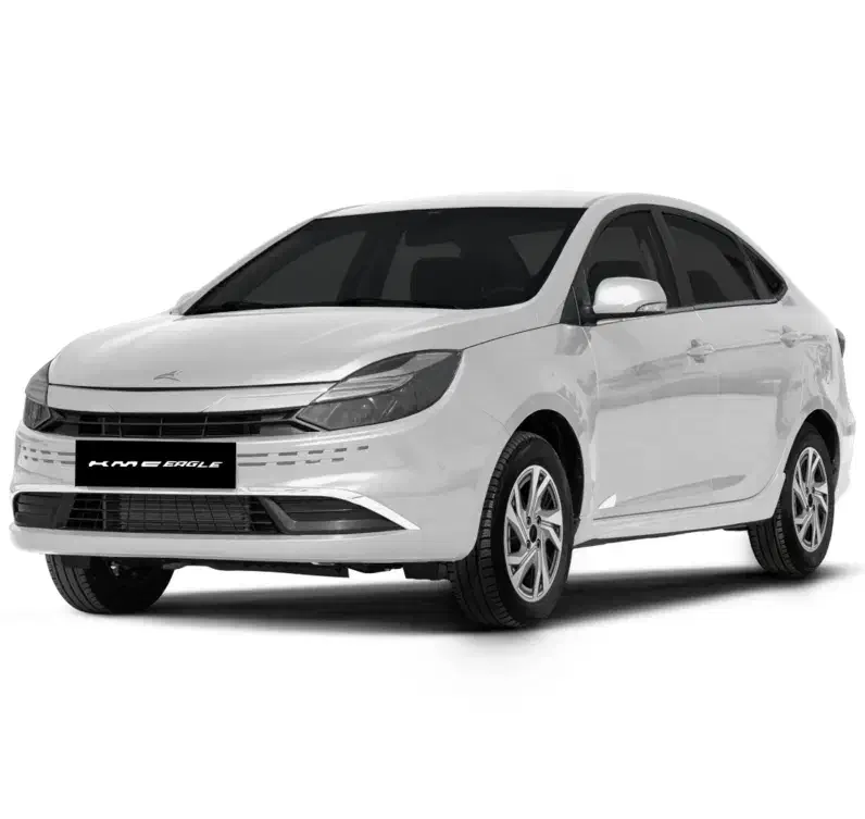 فروش kMC ایگل کرمان موتور فیس لیفت|خودرو سواری و وانت|تهران, استاد معین|دیوار