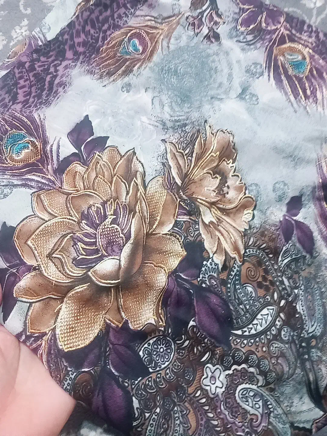 چادر|لباس|علی‌آباد کتول, |دیوار