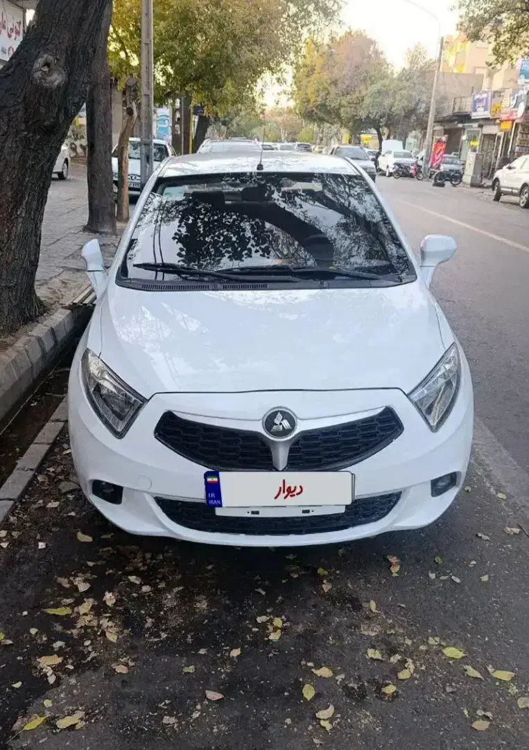 برلیانس H230 مدل 97( اقساط)|خودرو سواری و وانت|تهران, باغ فیض|دیوار