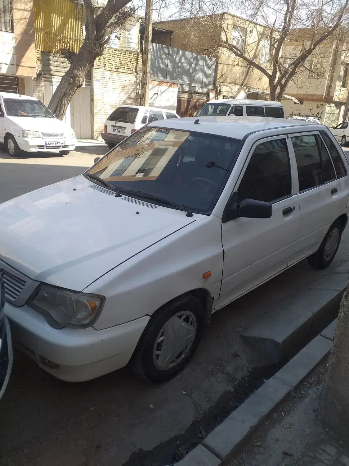 پراید111مدل۱۳۹۸|خودرو سواری و وانت|مشهد, گاز|دیوار