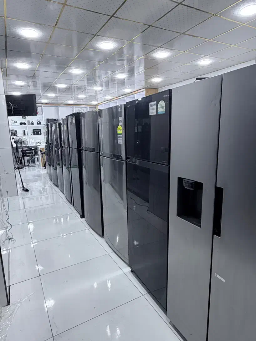 تیاب استوک|یخچال و فریزر|میناب, |دیوار