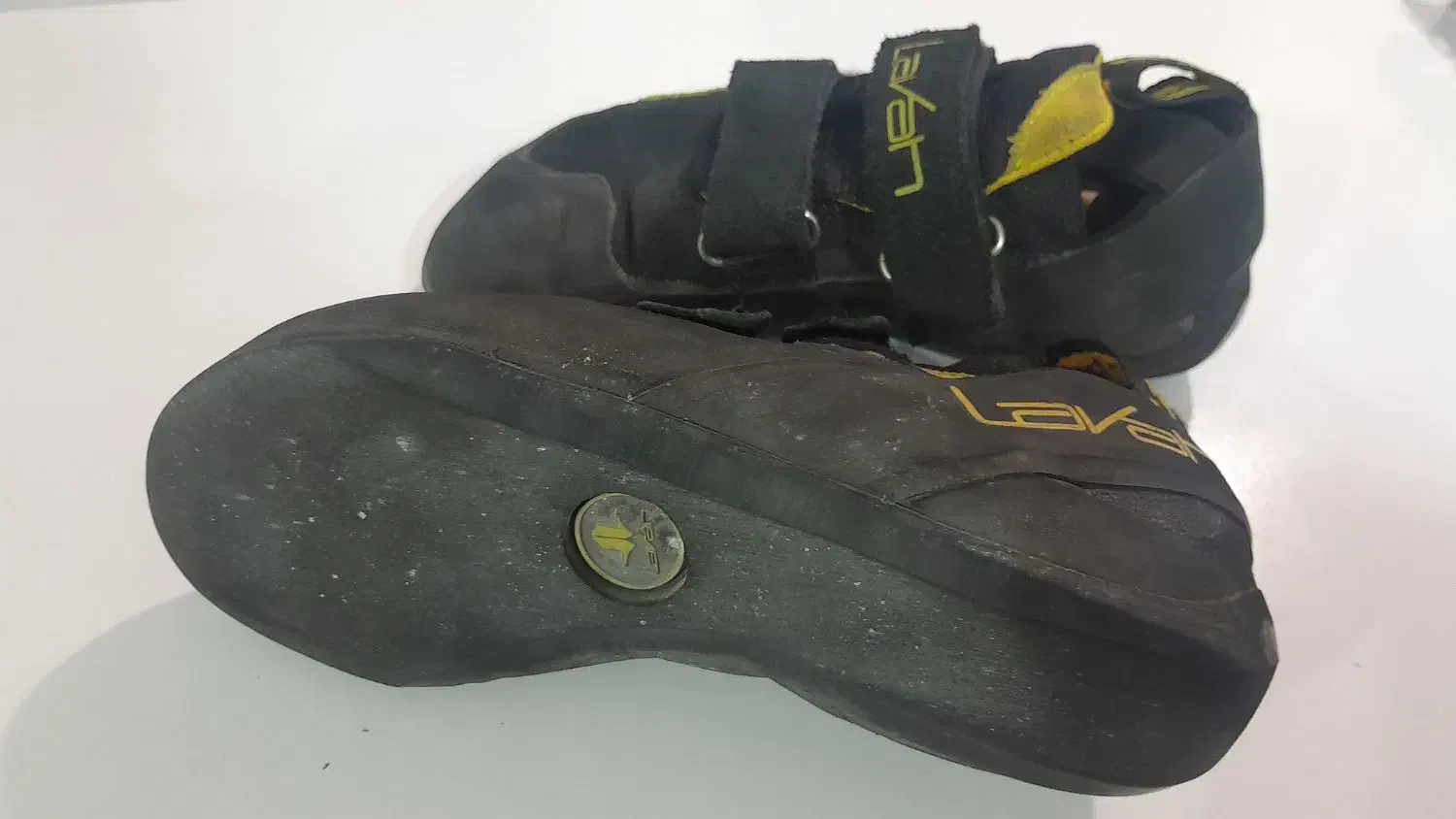 کفش سنگ سایز ۳۶|کوهنوردی و کمپینگ|رشت, دروازه لاکان|دیوار