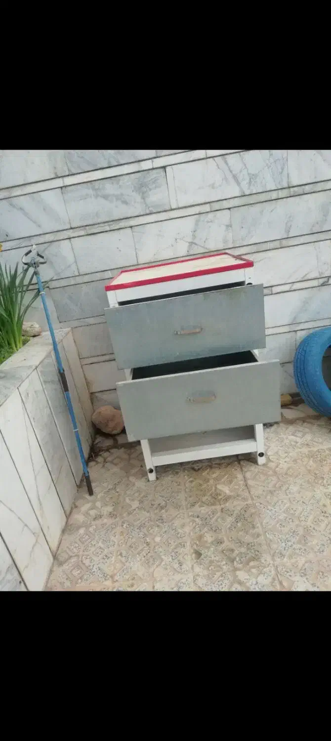 دخل مغازه جنس آلومینیوم|فروشگاه و مغازه|داراب, |دیوار