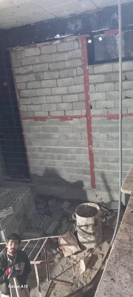 استا بنا هستم با سابقه کاری 15 سال|خدمات پیشه و مهارت|خاش, |دیوار