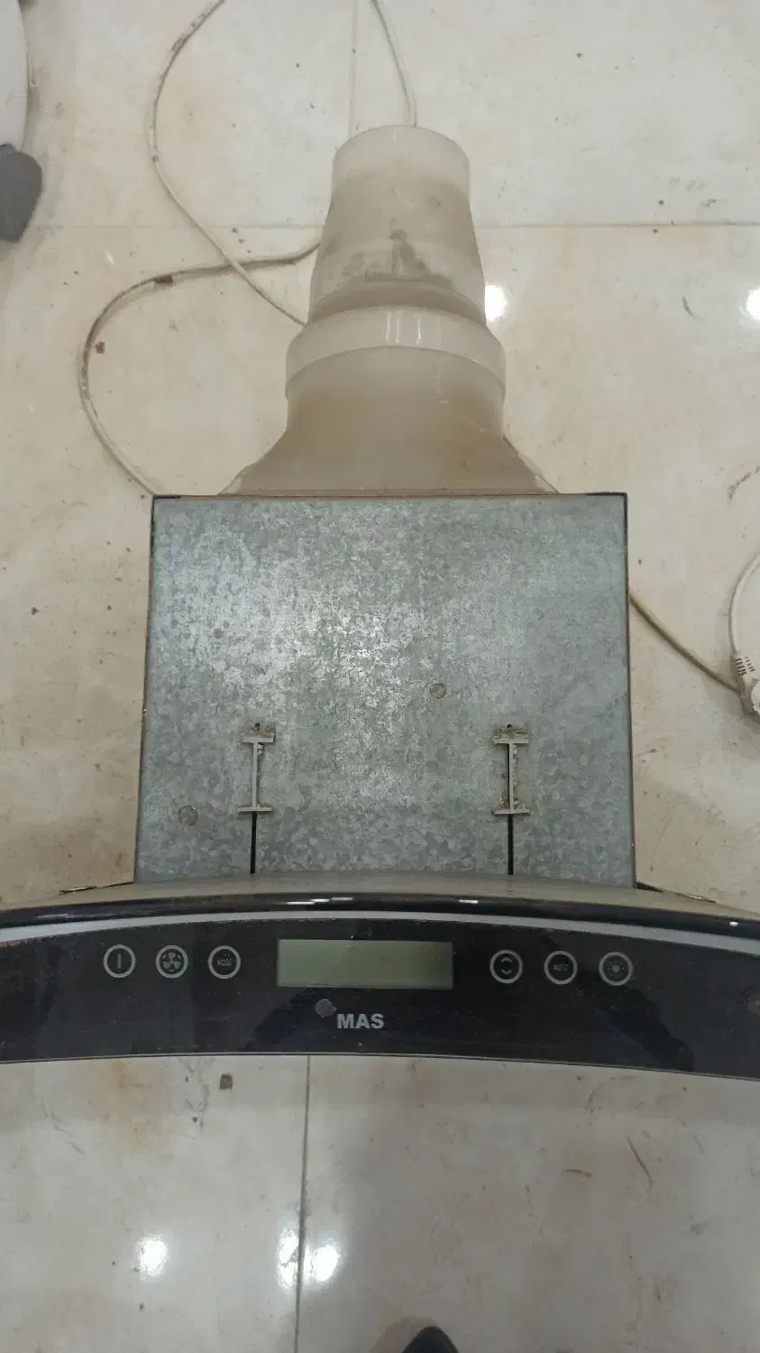 هود خانگی برند MAS|هود|بهارستان, |دیوار