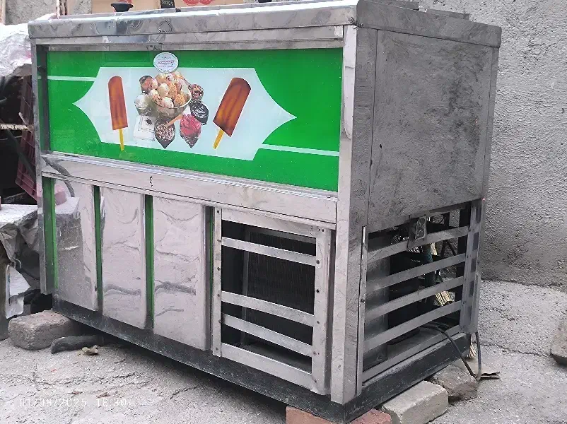 یخچال فیلزر|یخچال و فریزر|اسدآباد, |دیوار