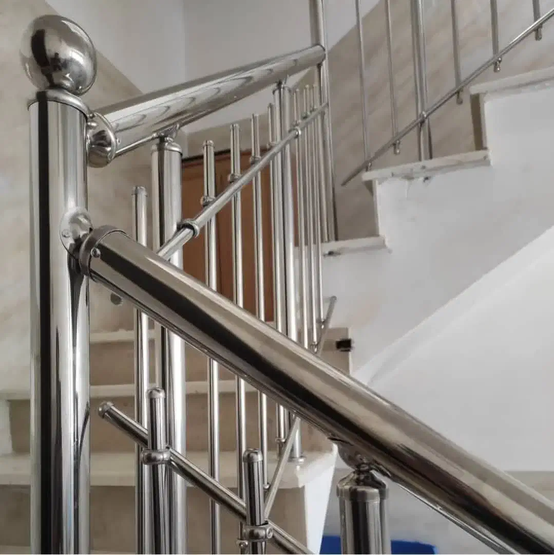 نرده استیل|خدمات پیشه و مهارت|گلپایگان, |دیوار